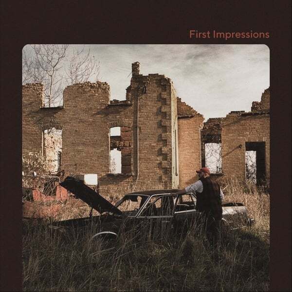 Cover art for First Impressions
